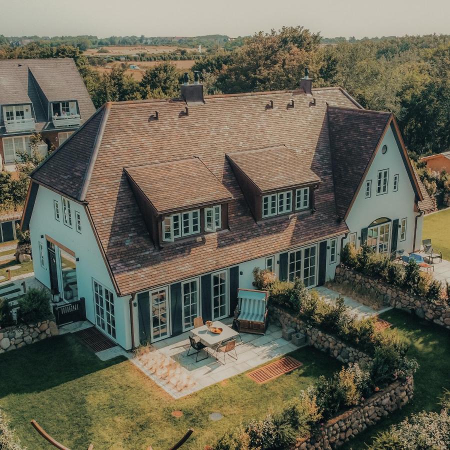 Wenning35 Ferienhaus