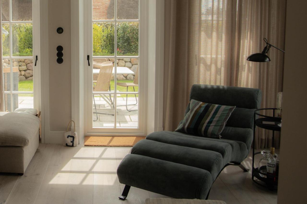 Ferienhaus Wenning35 Wenningstedt-Braderup
