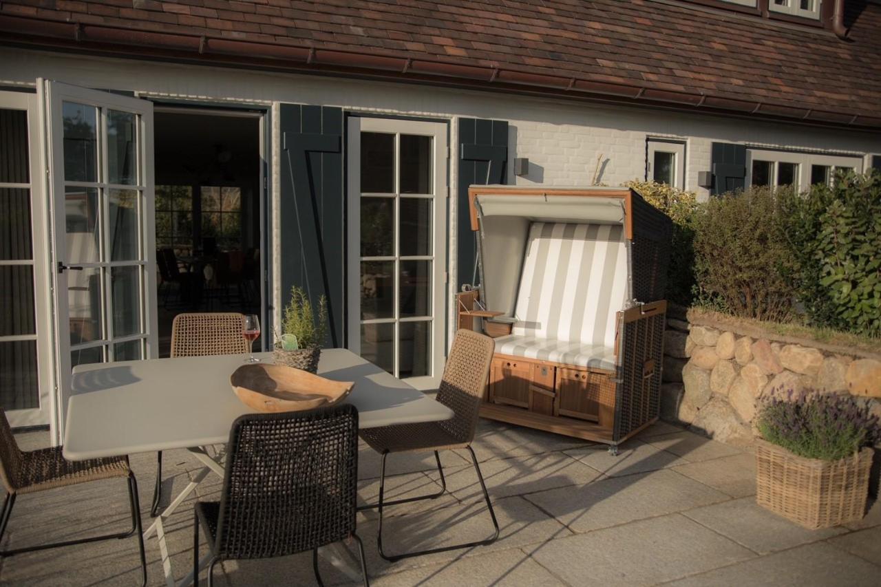 Ferienhaus Wenning35 Wenningstedt-Braderup